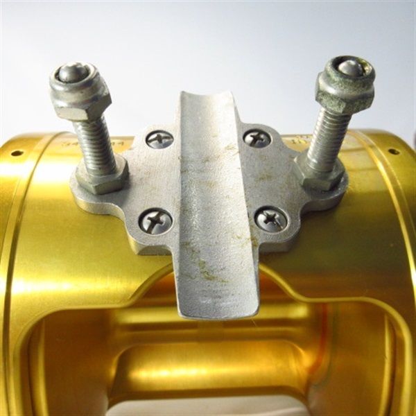 インターナショナルⅡ８０ＴＷ